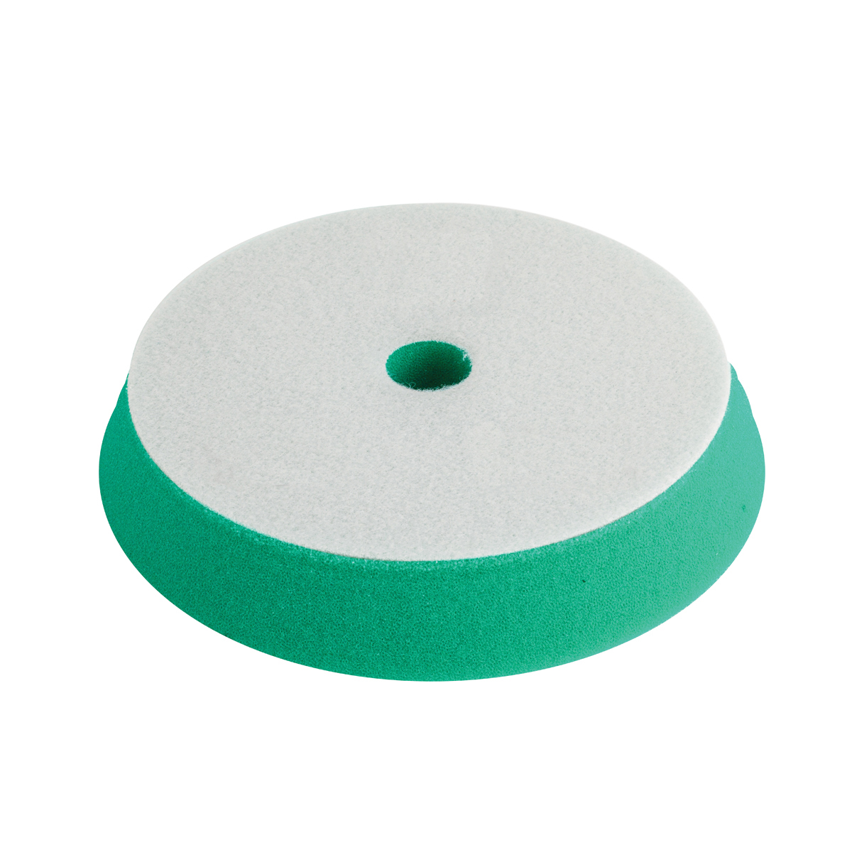 FP-180G ΣΦΟΥΓΓΑΡΙ ΓΥΑΛΙΣΜΑΤΟΣ HOOKIT "ΜΕΣΑΙΟ" 25 X 180MM ΚΩΝΙΚΟ (ΠΡΑΣΙΝΟ)