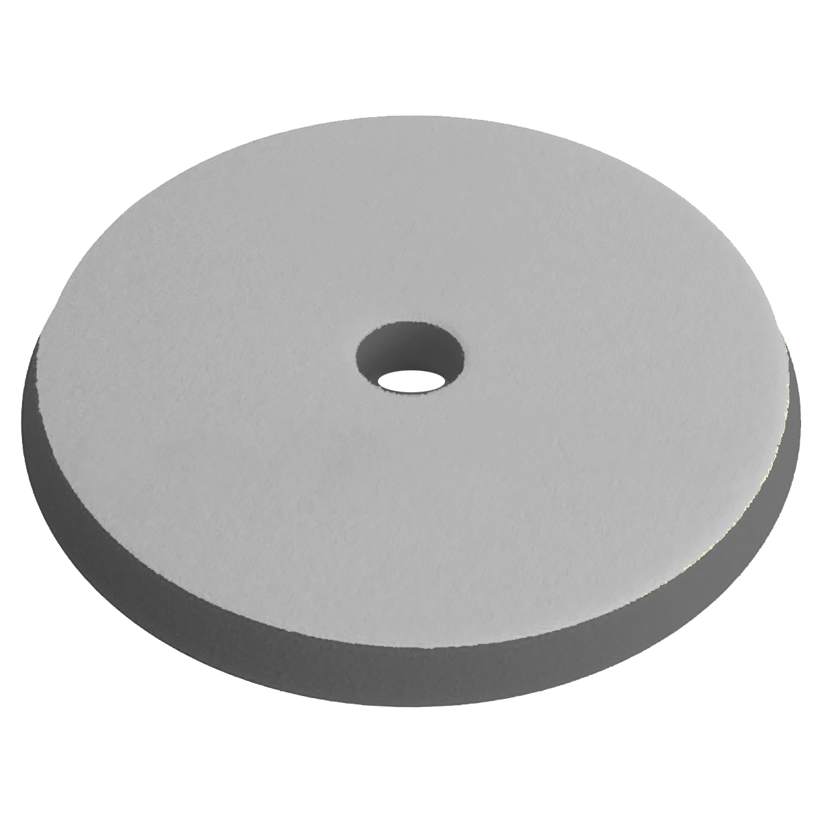 FG-125 DGL "PRO" ΣΦΟΥΓΓΑΡΙ ΚΩΝΙΚΟ ΣΚΛΗΡΟ - HEAVY CUTTING 130/140mm, SLIM ΠΑΧΟΣ 15mm (ΓΚΡΙ)
