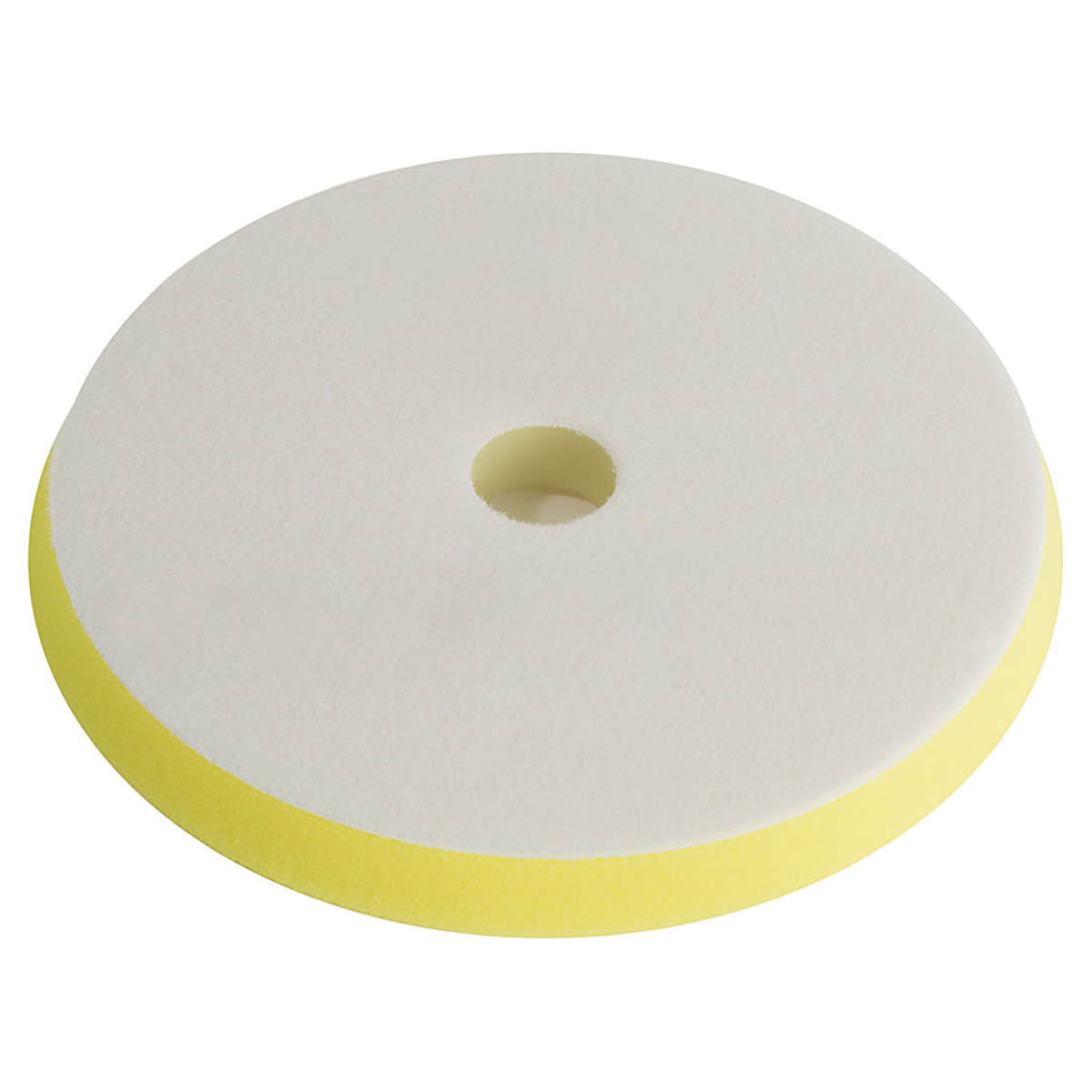 FG-150 YL "PRO" ΣΦΟΥΓΓΑΡΙ ΚΩΝΙΚΟ ΜΕΣΑΙΟ 150/160mm, SLIM ΠΑΧΟΣ 15mm (ΚΙΤΡΙΝΟ)
